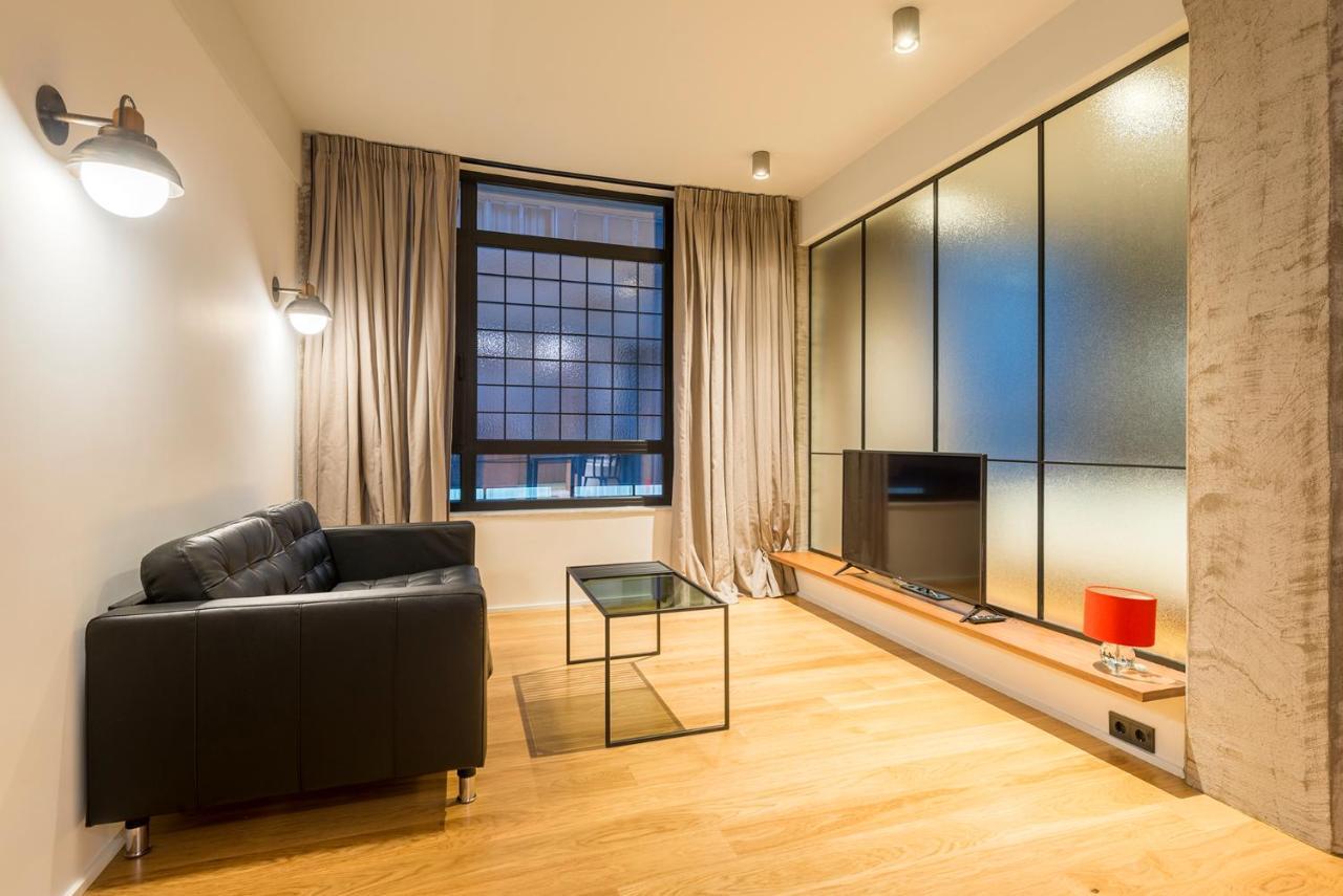 Kin Athens Apartment Exterior photo