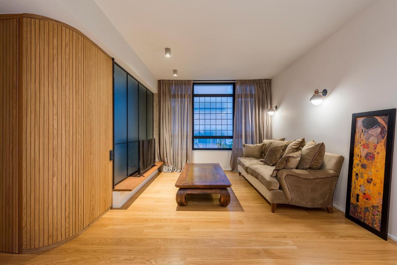 Kin Athens Apartment Exterior photo
