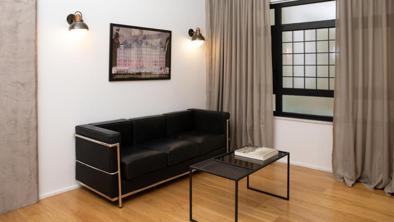 Kin Athens Apartment Exterior photo