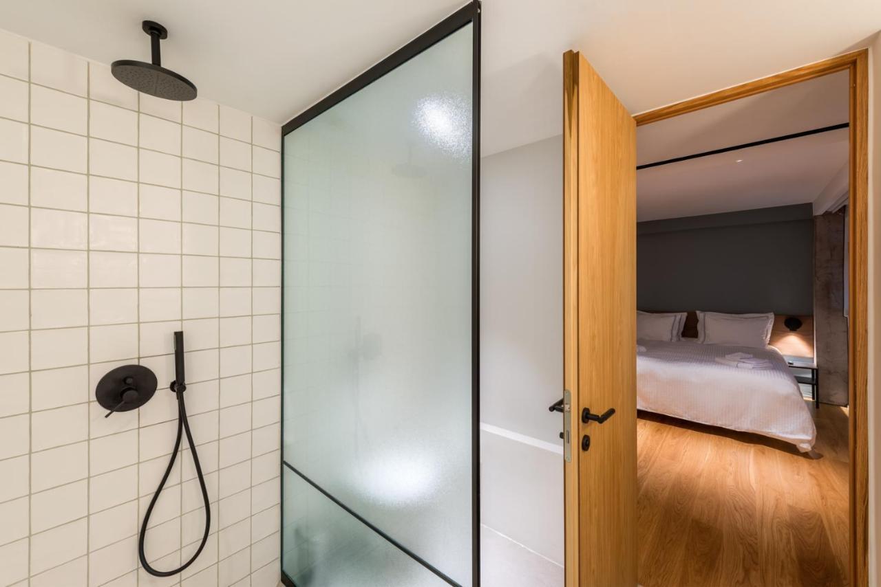 Kin Athens Apartment Exterior photo