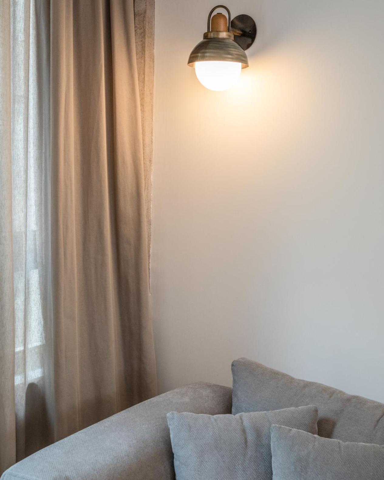 Kin Athens Apartment Room photo