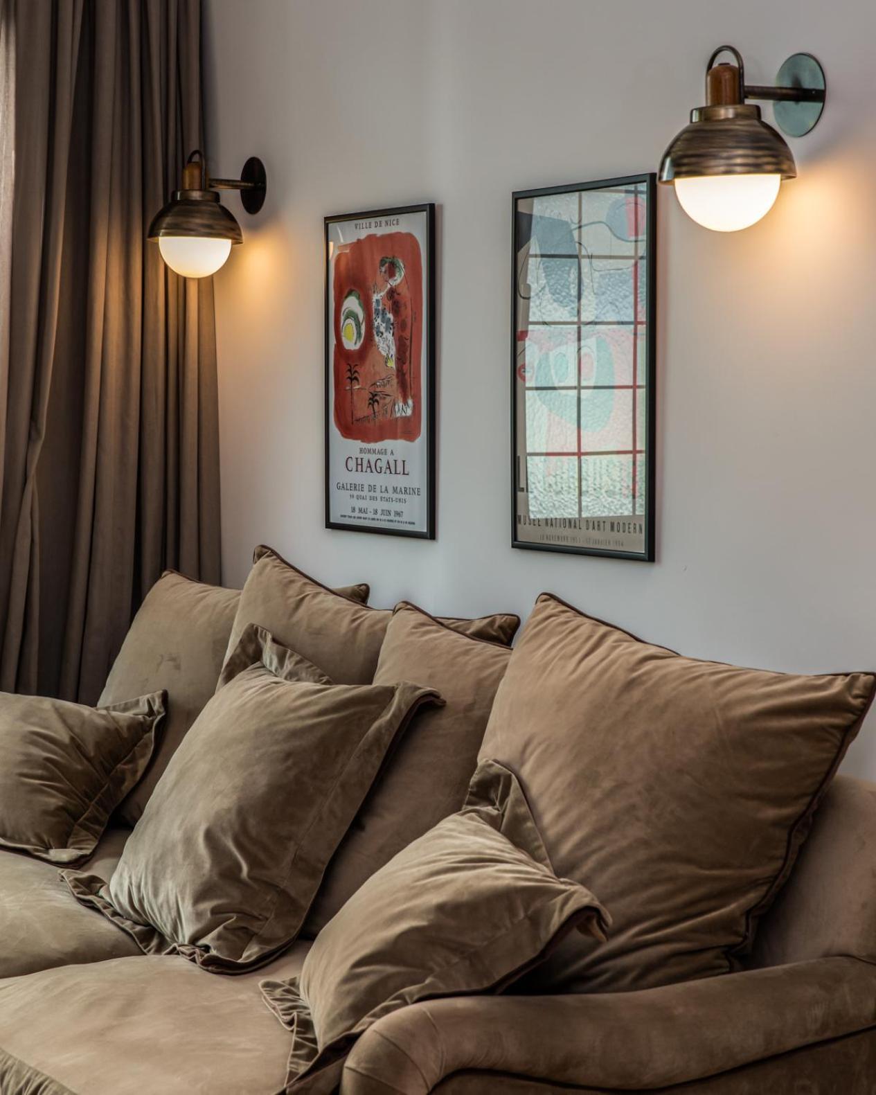 Kin Athens Apartment Room photo