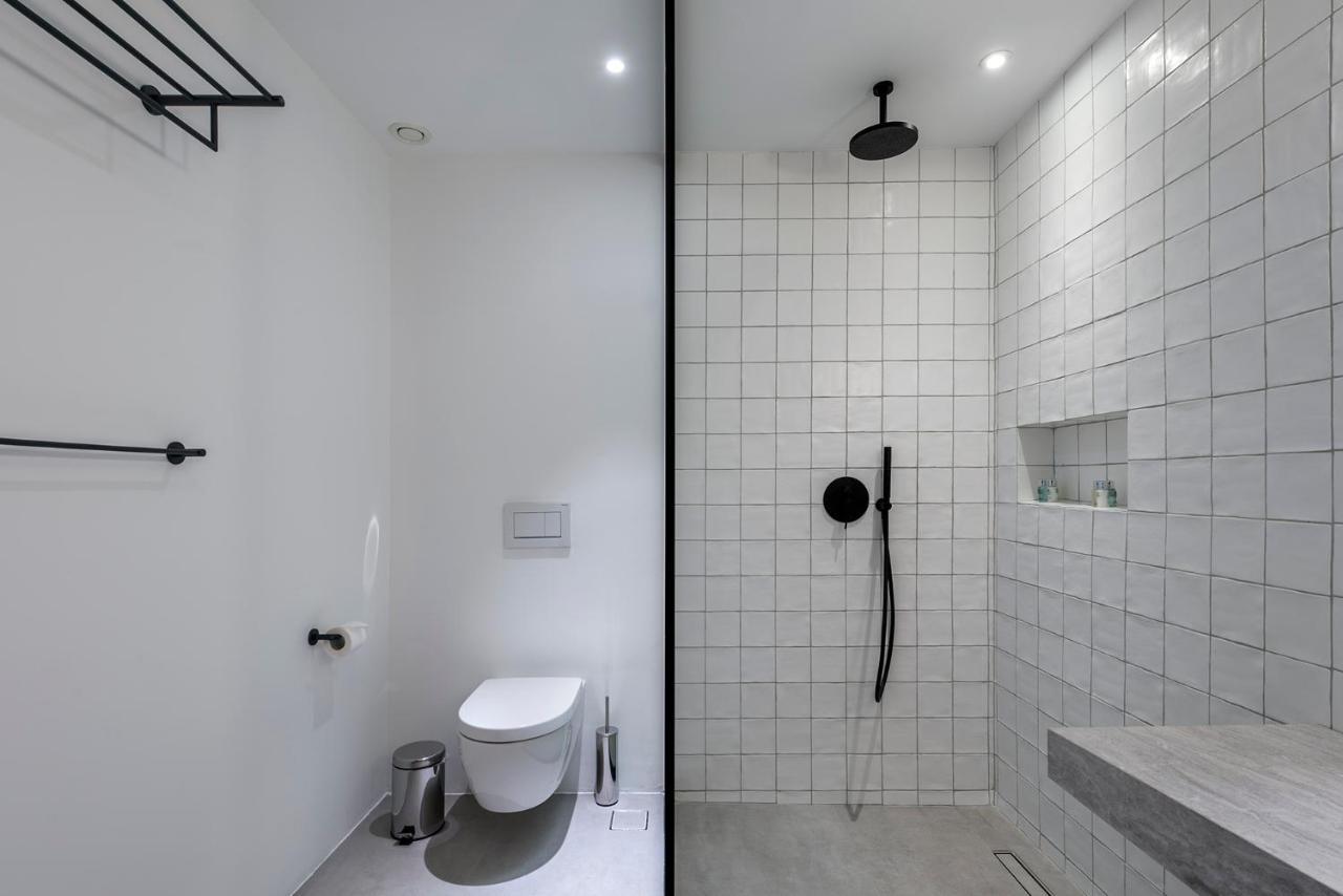 Kin Athens Apartment Exterior photo