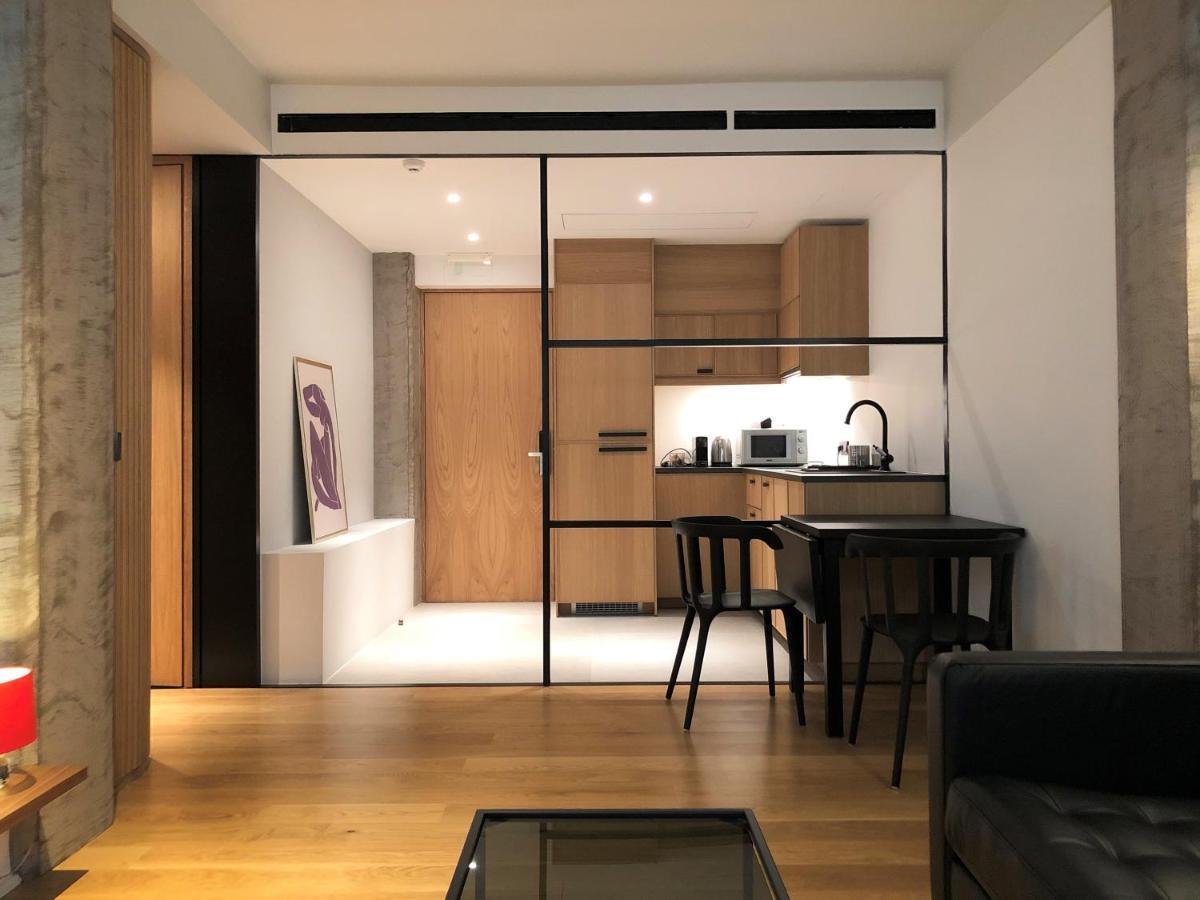Kin Athens Apartment Exterior photo