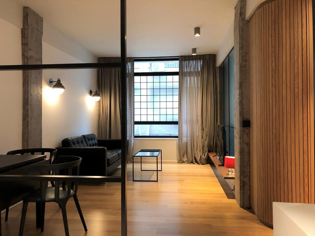 Kin Athens Apartment Exterior photo