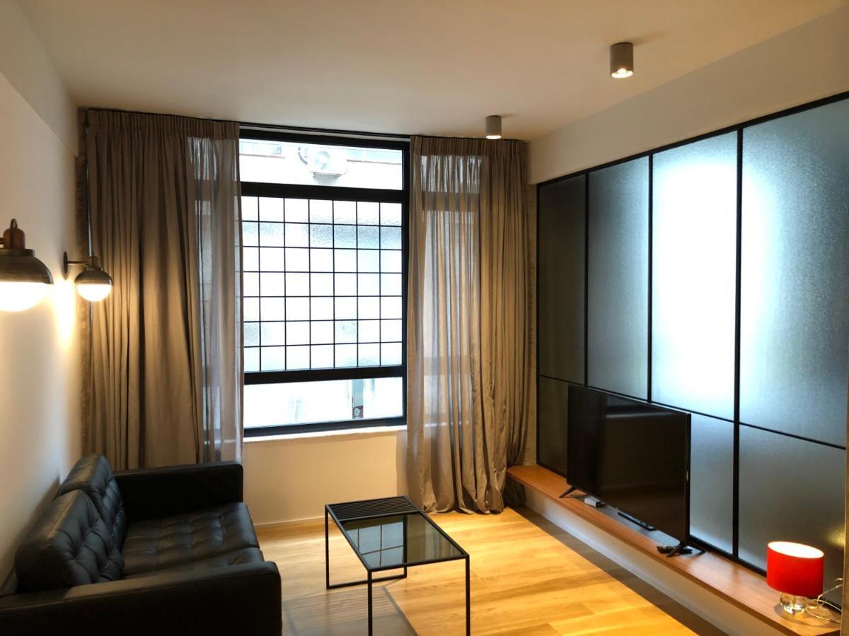 Kin Athens Apartment Exterior photo