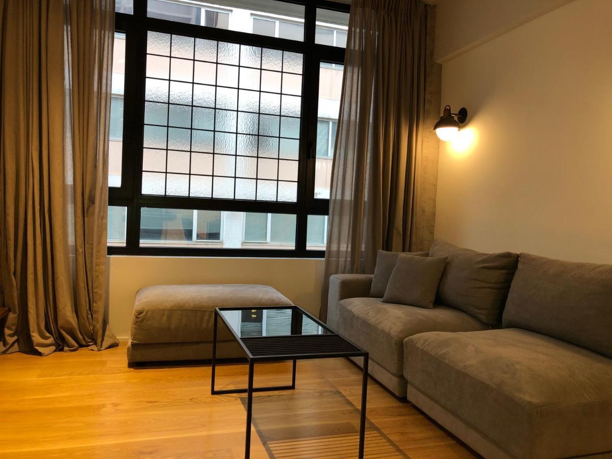 Kin Athens Apartment Exterior photo